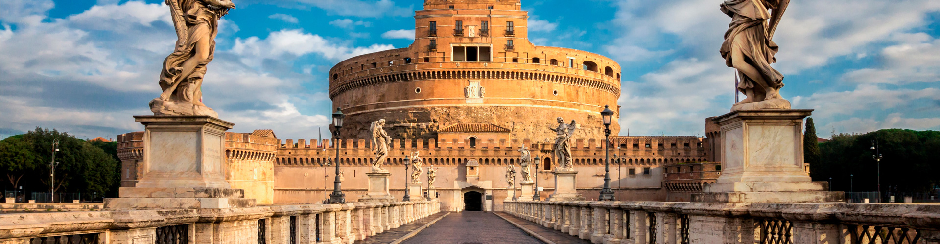 Roma_castel_santangelo_farnesehouse